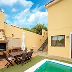 In Tenerife With Pool And Sea Views * 팔름-마르